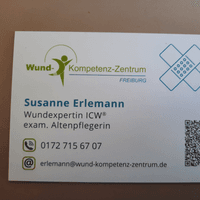 Wundkompetenzzentrum Freiburg