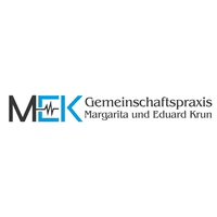 Gemeinschaftspraxis Margarita und Eduard Krun