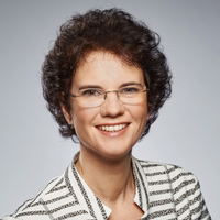 Judith Eggersdorfer