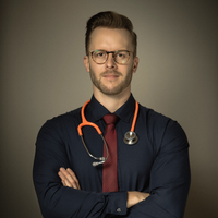 Tobias Huber