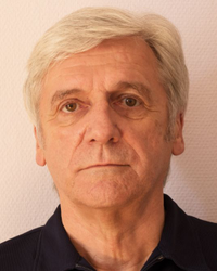 Dipl.-Psych. Karl-Heinz Staffen