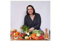 Ernährungsberatung mit Herz - Undine Jakob