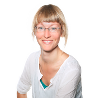 Kathy Börner
