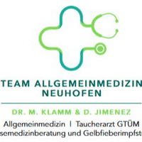 Team Allgemeinmedizin Neuhofen