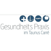 Praxis im Taunus Carré