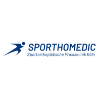 SPORTHOMEDIC Sportorthopädische Praxisklinik Köln