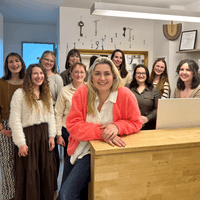 Logopädische Praxis Sprachschlüssel