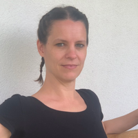 Anna Rechbach