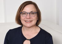 Dr. med. Andrea Peters