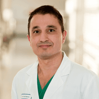 Hausarztpraxis am Hofgarten - Dr. Farhad Nabawi