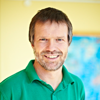 Dr. Andreas Böckman