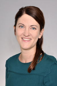 Dr. Maria Zangl