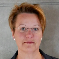 Beate Sänger