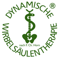 Dynamische Wirbelsäulen-Therapie und Praxis für Komplementärmedizin