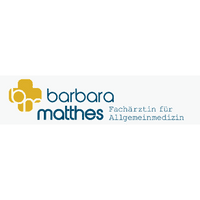 Hausarztpraxis Bechtheim Barbara Matthes