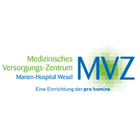 Praxis für Hämatologie und Onkologie Dr. Hoiczyk & Prof. Petrasch des MVZ Marien Hospital Wesel