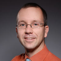 Priv. Doz. Dr. Peter Bernstein