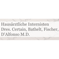 Hausärztliche Internisten Dres. Certain, Bathelt, Fischer,D'Alfonso M.D.