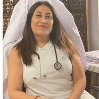 Dr Birgül Saglam