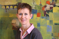 Dipl.-Psych. Gesa Hansen