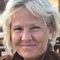 Dr. Gerda Sutthoff