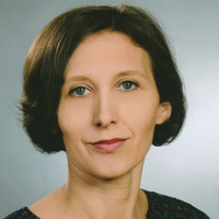 Oksana Lungu, Psychologin