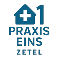 Praxis 1 - Zetel, Arzt/Ärztin