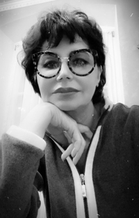 Dipl.-Med Karine Markarian