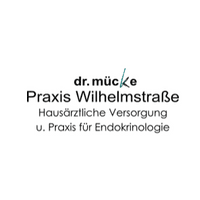 Praxis Wilhelmstraße - Hausärztliche Versorgung und Praxis für Endokrinologie