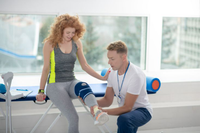 Hannelore Elser (Physiotherapeut)