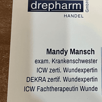 Drepharm Handel GmbH